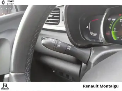 Photo 10 Renault Kadjar  1.5 Blue dCi 115ch  Evolution EDC