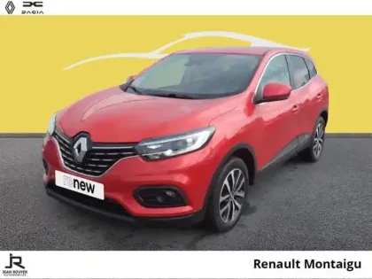Photo Renault Kadjar Evolution