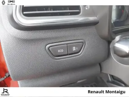Photo 9 Renault Kadjar  1.5 Blue dCi 115ch  Evolution EDC