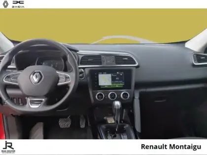 Photo 7 Renault Kadjar  1.5 Blue dCi 115ch  Evolution EDC
