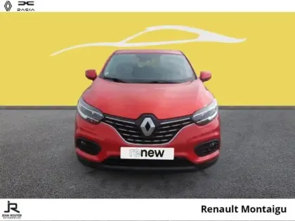Photo 12 Renault Kadjar  1.5 Blue dCi 115ch  Evolution EDC
