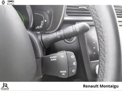 Photo 14 Renault Kadjar  1.5 Blue dCi 115ch  Evolution EDC