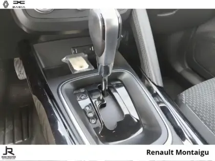 Photo 5 Renault Kadjar  1.5 Blue dCi 115ch  Evolution EDC