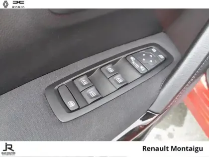 Photo 8 Renault Kadjar  1.5 Blue dCi 115ch  Evolution EDC