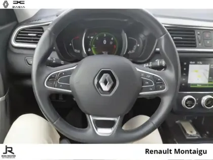 Photo 11 Renault Kadjar  1.5 Blue dCi 115ch  Evolution EDC
