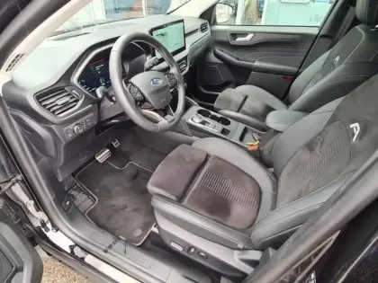 Photo 9 Ford Kuga  2.5 Duratec 243ch Hybride Rechargeable Active X Powershift