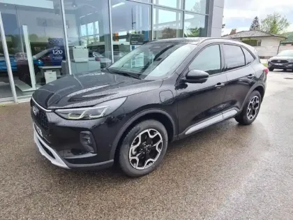 Photo Ford Kuga Active X