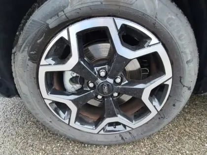 Photo 8 Ford Kuga  2.5 Duratec 243ch Hybride Rechargeable Active X Powershift