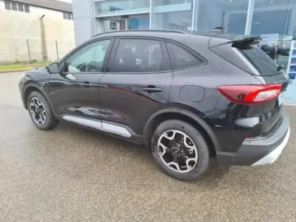 Photo 6 Ford Kuga  2.5 Duratec 243ch Hybride Rechargeable Active X Powershift