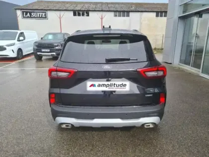 Photo 5 Ford Kuga  2.5 Duratec 243ch Hybride Rechargeable Active X Powershift