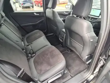 Photo 11 Ford Kuga  2.5 Duratec 243ch Hybride Rechargeable Active X Powershift