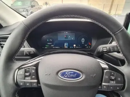 Photo 14 Ford Kuga  2.5 Duratec 243ch Hybride Rechargeable Active X Powershift