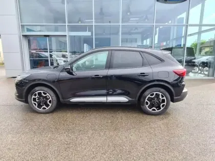 Photo 7 Ford Kuga  2.5 Duratec 243ch Hybride Rechargeable Active X Powershift