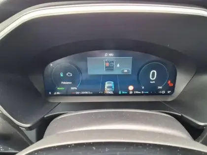 Photo 13 Ford Kuga  2.5 Duratec 243ch Hybride Rechargeable Active X Powershift
