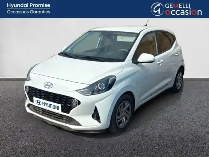 Photo Hyundai I10 Creative