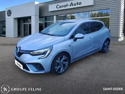Photo Renault Clio Rs Line