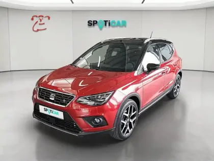 Photo Seat Arona Fr