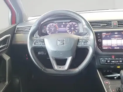 Photo 12 Seat Arona  1.0 EcoTSI 115ch Start/Stop FR DSG Euro6d-T