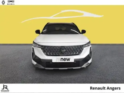 Photo 8 Renault Austral  1.2 E-Tech full hybrid 200ch esprit Alpine - 26