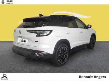 Photo 12 Renault Austral  1.2 E-Tech full hybrid 200ch esprit Alpine - 26