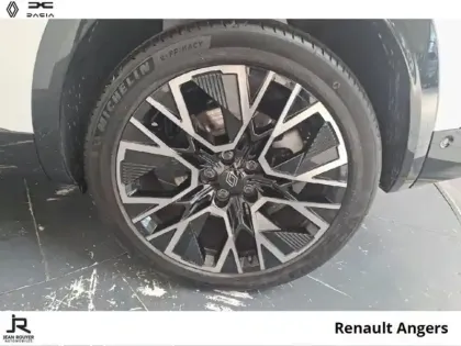 Photo 7 Renault Austral  1.2 E-Tech full hybrid 200ch esprit Alpine - 26