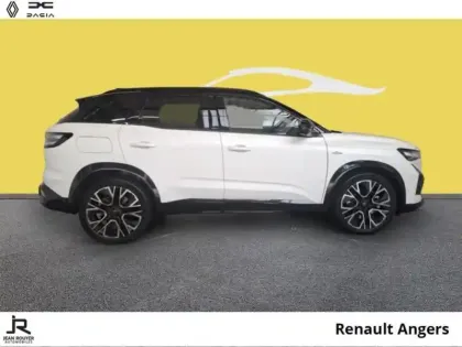 Photo 13 Renault Austral  1.2 E-Tech full hybrid 200ch esprit Alpine - 26