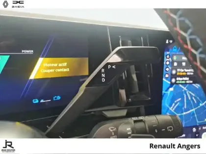 Photo 5 Renault Austral  1.2 E-Tech full hybrid 200ch esprit Alpine - 26