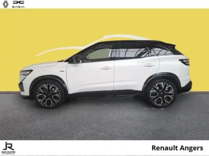 Photo 9 Renault Austral  1.2 E-Tech full hybrid 200ch esprit Alpine - 26