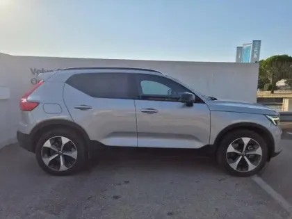 Photo 9 Volvo XC40  B3 163ch Ultra DCT 7