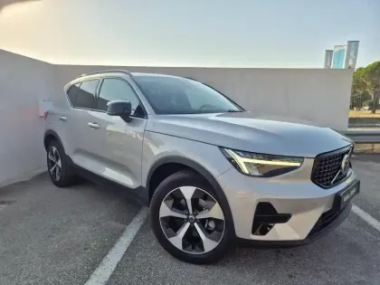 Photo 7 Volvo XC40  B3 163ch Ultra DCT 7