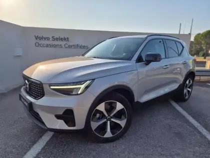 Photo Volvo Xc40 Ultra