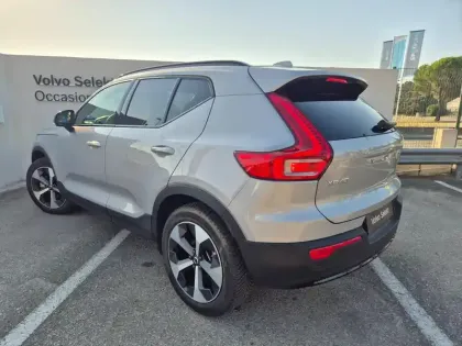 Photo 11 Volvo XC40  B3 163ch Ultra DCT 7