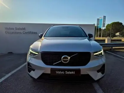 Photo 8 Volvo XC40  B3 163ch Ultra DCT 7
