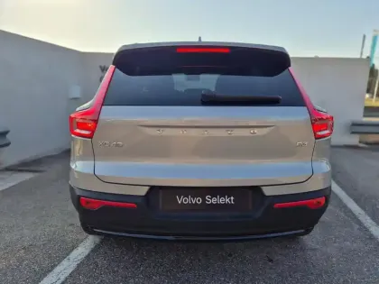 Photo 10 Volvo XC40  B3 163ch Ultra DCT 7