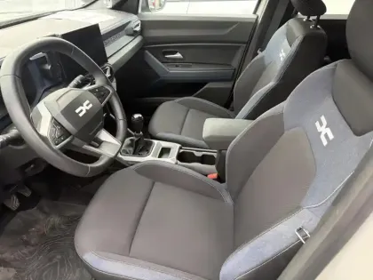 Photo 9 Dacia Duster  1.2 mild hybrid 130ch Journey
