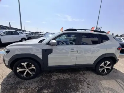 Photo 7 Dacia Duster  1.2 mild hybrid 130ch Journey
