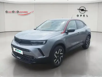 Photo Opel Mokka Gs Line