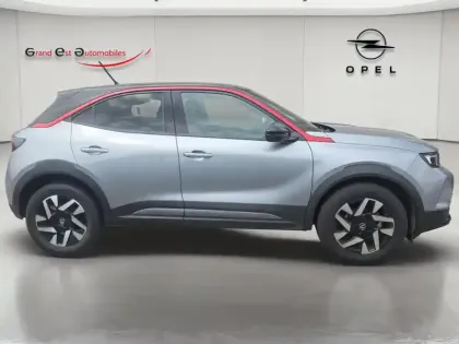 Photo 6 Opel Mokka  1.2 Turbo 130ch GS Line BVA8