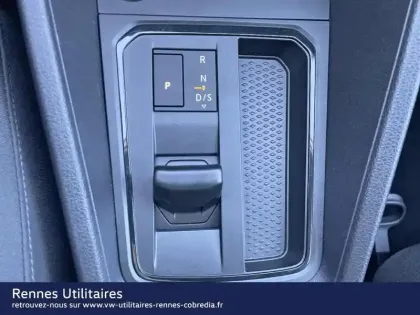 Photo 11 Volkswagen Caddy  1.5 eHybrid 150ch Life DSG6