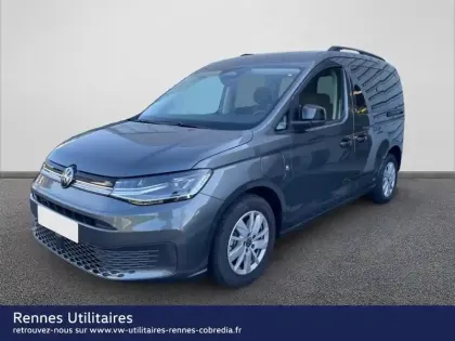 Photo Volkswagen Caddy Life
