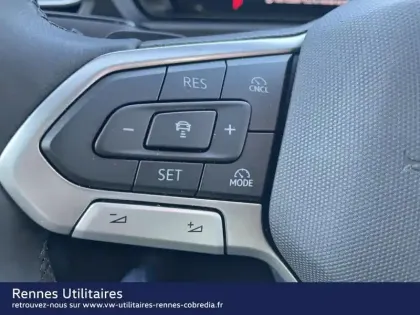 Photo 13 Volkswagen Caddy  1.5 eHybrid 150ch Life DSG6
