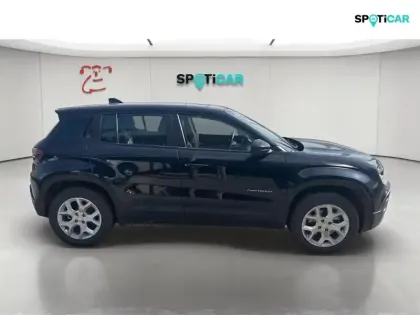 Photo 7 Jeep Avenger  Electrique 156ch 115kW Altitude