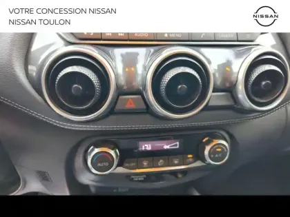 Photo 13 Nissan Juke  1.0 DIG-T 117ch N-Connecta