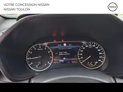 Photo 9 Nissan Juke  1.0 DIG-T 117ch N-Connecta