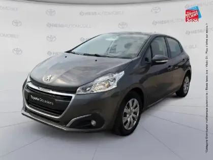 Photo Peugeot 208 Premium Pack
