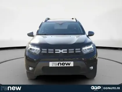 Photo 7 Dacia Duster  1.0 ECO-G 100ch  Journey 4x2