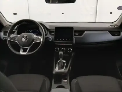 Photo 12 Renault Arkana  1.6 E-Tech hybride 145ch Evolution -22