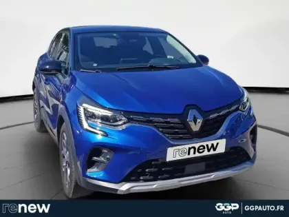 Photo 5 Renault Captur  1.0 TCe 90ch Techno
