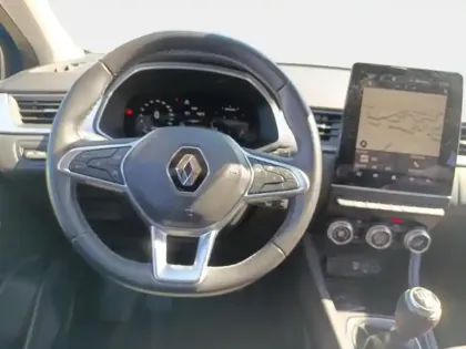 Photo 13 Renault Captur  1.0 TCe 90ch Techno