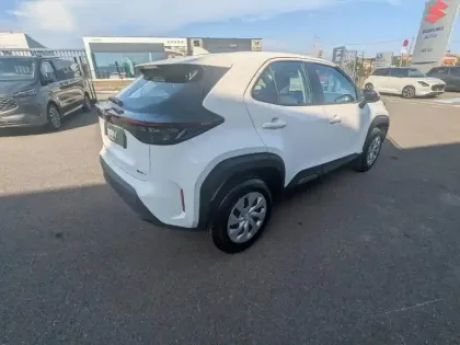 Photo 7 Toyota Yaris  Cross 116h Dynamic MY25
